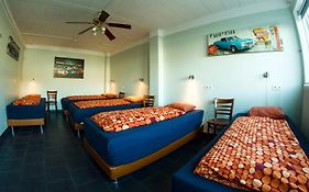 Selfoss Hostel