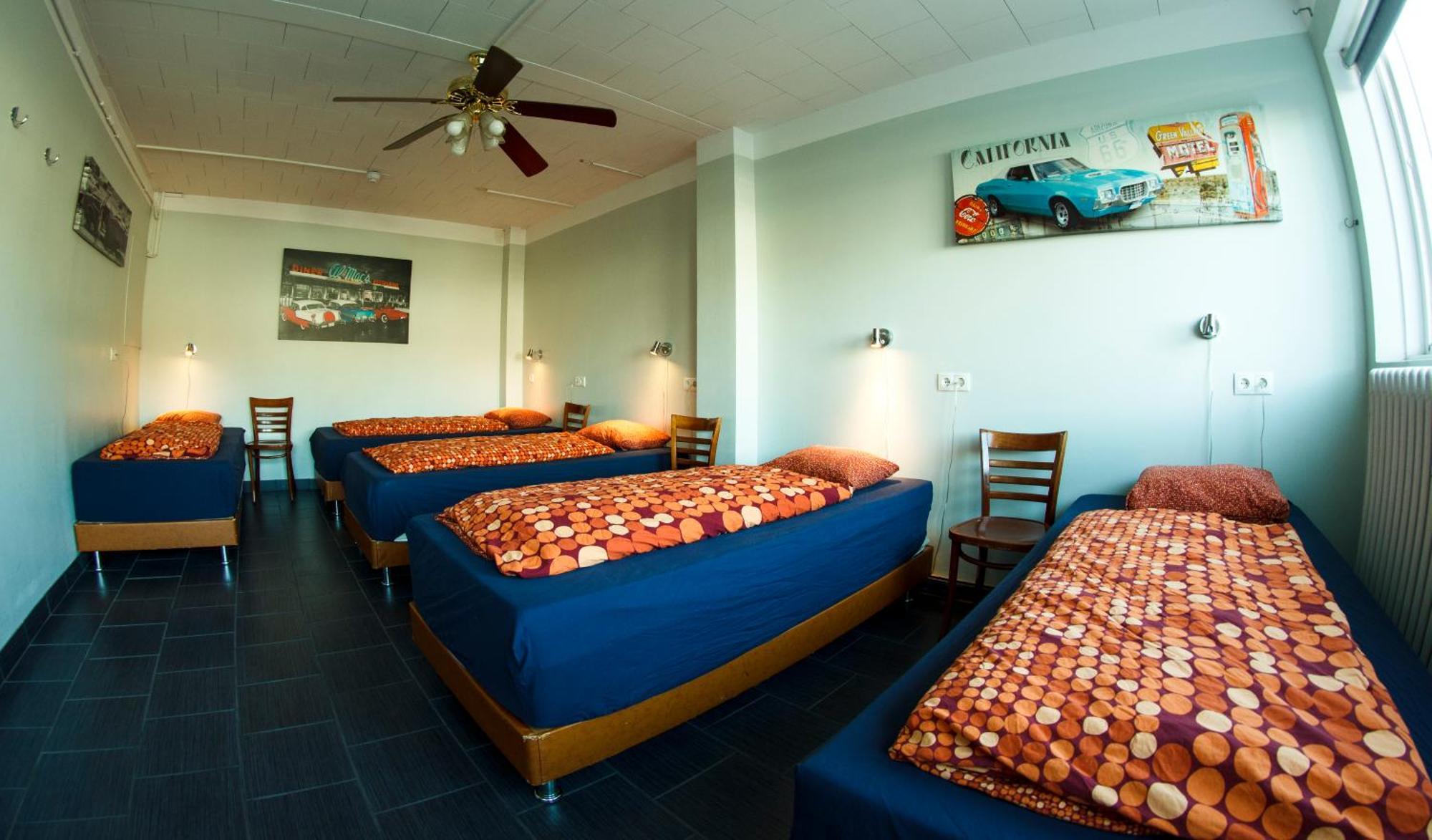 Selfoss Hostel Kültér fotó