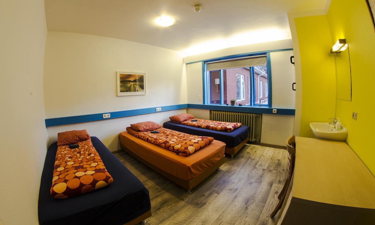 Selfoss Hostel Kültér fotó
