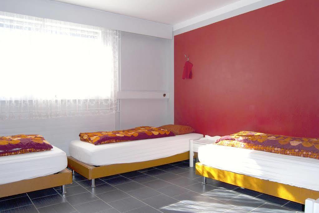 Selfoss Hostel Kültér fotó