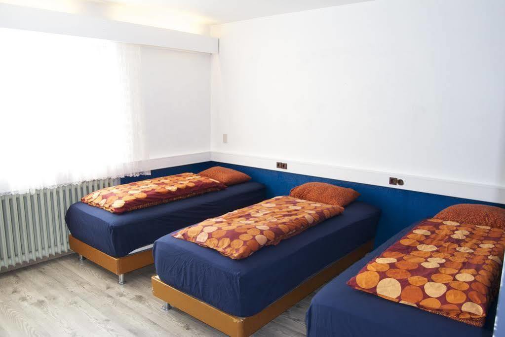 Selfoss Hostel Kültér fotó