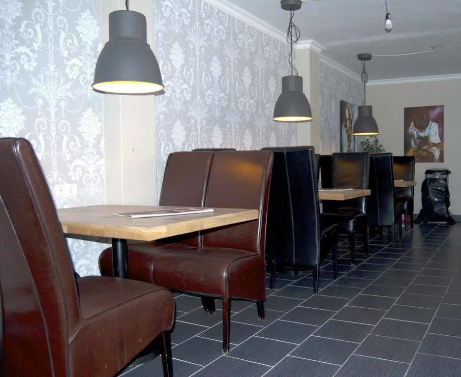 Selfoss Hostel Kültér fotó