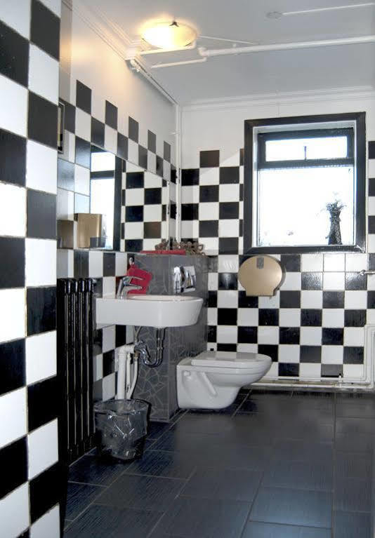 Selfoss Hostel Kültér fotó