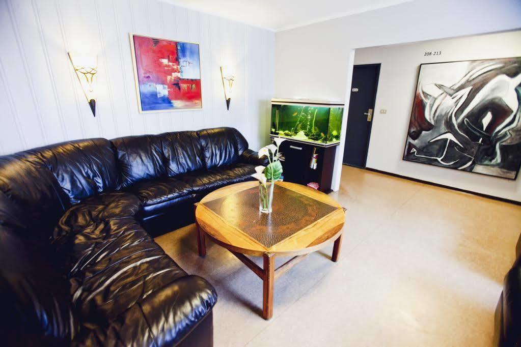 Selfoss Hostel Kültér fotó