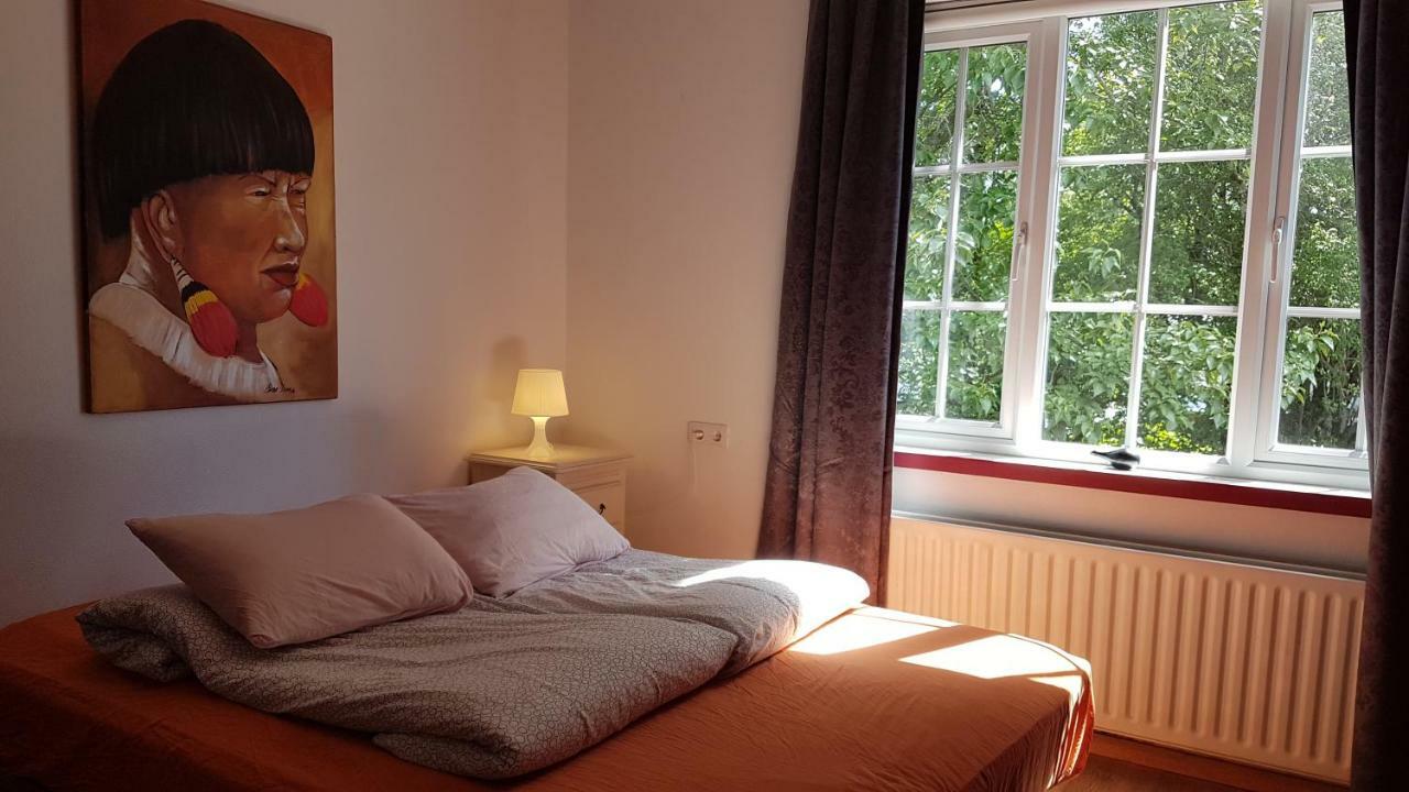 Selfoss Hostel Kültér fotó