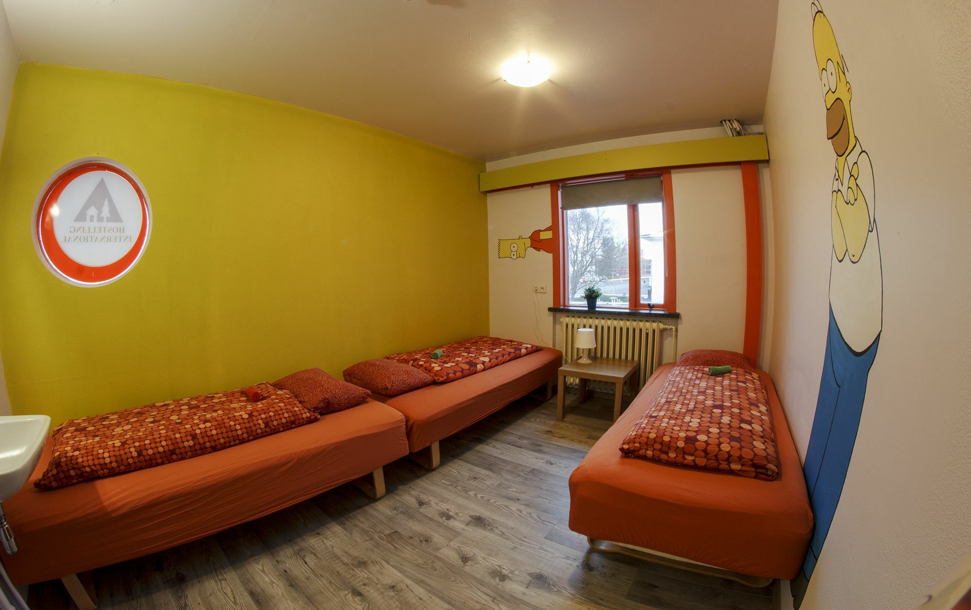 Selfoss Hostel Kültér fotó