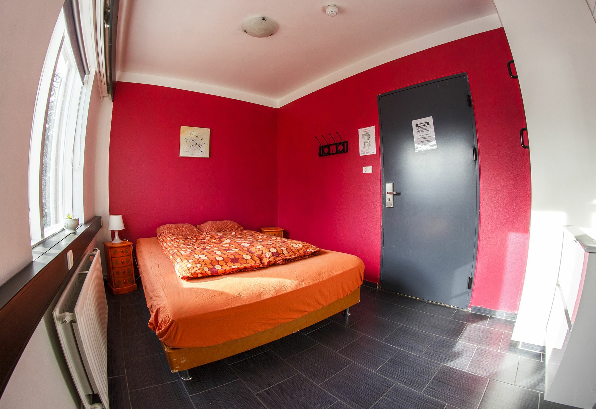 Selfoss Hostel Kültér fotó